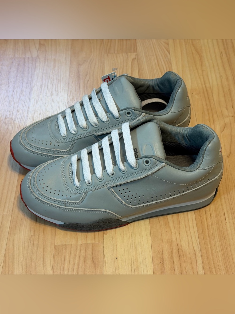 Globe Trans Element Jacknife Vintage NOS Mens Skate Shoes Kicks Size 7.5 NWT New
